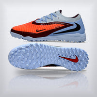 Tachos Phantom GX II Elite TF Naranja Vino, vista 6 — X Cleats MX