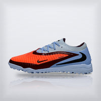 Tachos Phantom GX II Elite TF Naranja Vino, vista 7 — X Cleats MX