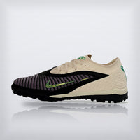 Tachos Phantom GX II Elite TF Gris Negro, vista 3 — X Cleats MX