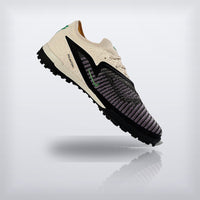 Tachos Phantom GX II Elite TF Gris Negro, vista 4 — X Cleats MX