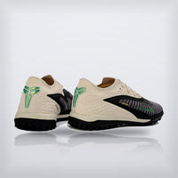 Tachos Phantom GX II Elite TF Gris Negro, vista 6 — X Cleats MX