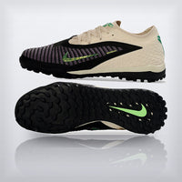 Tachos Phantom GX II Elite TF Gris Negro, vista 7 — X Cleats MX