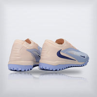 Tachos Phantom GX II Elite TF Crema Azul, vista 4 — X Cleats MX