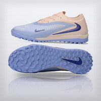 Tachos Phantom GX II Elite TF Crema Azul, vista 7 — X Cleats MX
