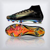 Suela naranja del Superfly 10 Elite SE