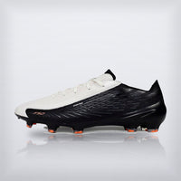 Tachos F50 Elite FG Negro Blanco, vista 7 — X Cleats MX