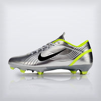 Tachos Mercurial Vapor 1 FG Plata Volt, vista 7 — X Cleats MX