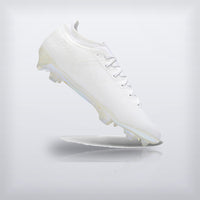 Tachos Air Zoom Mercurial Vapor 17 Elite FG Blanco Total — X Cleats MX