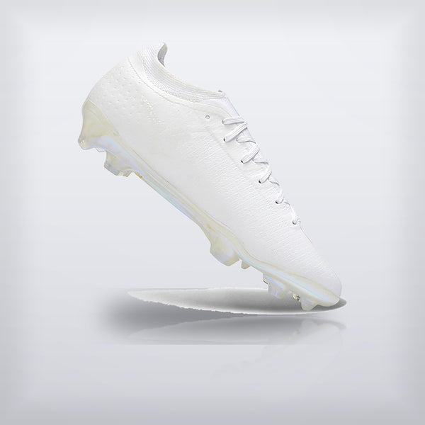 Tachos Air Zoom Mercurial Vapor 17 Elite FG Blanco Total — X Cleats MX
