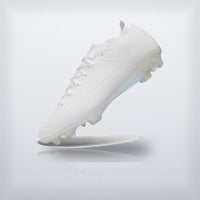 Tachos Air Zoom Mercurial Vapor 17 Elite FG Blanco Total, vista 2 — X Cleats MX