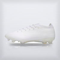 Tachos Air Zoom Mercurial Vapor 17 Elite FG Blanco Total, vista 7 — X Cleats MX