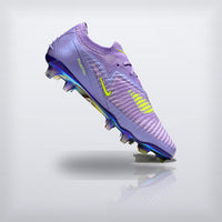 Tachos Phantom GX II Elite FG Lila Volt, vista 2 — X Cleats MX