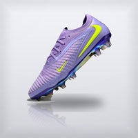 Tachos Phantom GX II Elite FG Lila Volt, vista 3 — X Cleats MX