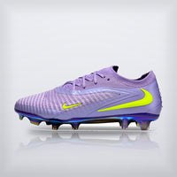 Tachos Phantom GX II Elite FG Lila Volt, vista 7 — X Cleats MX