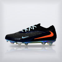 Tachos Phantom GX II Elite FG Negro Coral, vista 2 — X Cleats MX