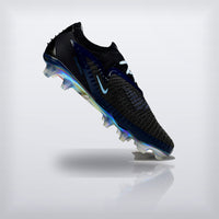 Tachos Phantom GX II Elite FG Negro Coral, vista 3 — X Cleats MX