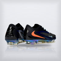 Tachos Phantom GX II Elite FG Negro Coral, vista 6 — X Cleats MX