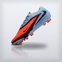 Tachos Phantom GX II Elite FG Naranja Vino, vista 2 — X Cleats MX