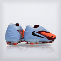 Tachos Phantom GX II Elite FG Naranja Vino, vista 4 — X Cleats MX