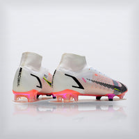 Tachos Mercurial Superfly 8 Elite FG Rawdacious, vista 4 — X Cleats MX