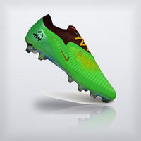 Tachos Phantom 6 Elite FG Travis Scott, vista 2 — X Cleats MX