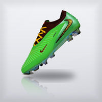 Tachos Phantom 6 Elite FG Travis Scott, vista 3 — X Cleats MX