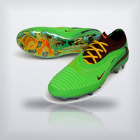 Tachos Phantom 6 Elite FG Travis Scott — X Cleats MX