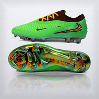Tachos Phantom 6 Elite FG Travis Scott, vista 6 — X Cleats MX