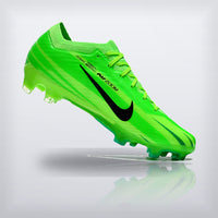 Tachos Air Zoom Mercurial Vapor 15 Elite MDS FG Verde — X Cleats MX