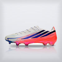 Tachos F50 Elite FG Blanco Coral, vista 7 — X Cleats MX