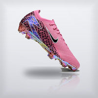 Tachos Air Zoom Mercurial Vapor 16 Elite FG Safari Rosa — X Cleats MX