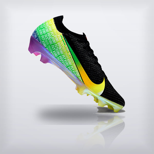 Tachos Mercurial Vapor 16 Elite FG Vini Jr. — X Cleats MX