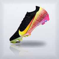 Tachos Mercurial Vapor 16 Elite FG Vini Jr., vista 2 — X Cleats MX