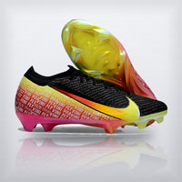 Tachos Mercurial Vapor 16 Elite FG Vini Jr., vista 5 — X Cleats MX