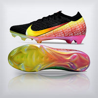 Tachos Mercurial Vapor 16 Elite FG Vini Jr., vista 6 — X Cleats MX