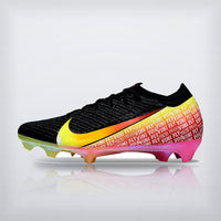 Tachos Mercurial Vapor 16 Elite FG Vini Jr., vista 7 — X Cleats MX