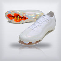 Tachos Air Zoom Mercurial Vapor 16 Elite x Air Max 95 FG Blanco — X Cleats MX