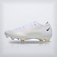 Tachos Air Zoom Mercurial Vapor 16 Elite x Air Max 95 FG Blanco, vista 7 — X Cleats MX