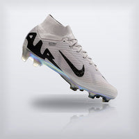 Superfly 9 Elite gris, vista lateral
