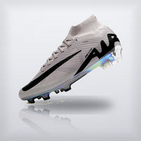 Superfly 9 Elite gris, otro angulo