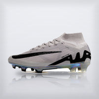 Superfly 9 Elite gris, vista completa