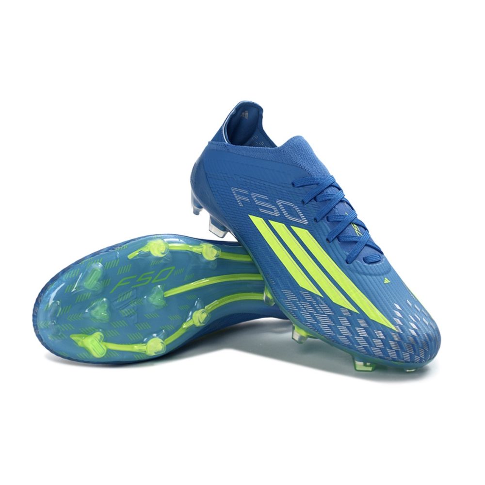 F50 Elite FG