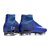 Mercurial Superfly 4