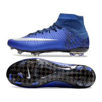 Mercurial Superfly 4