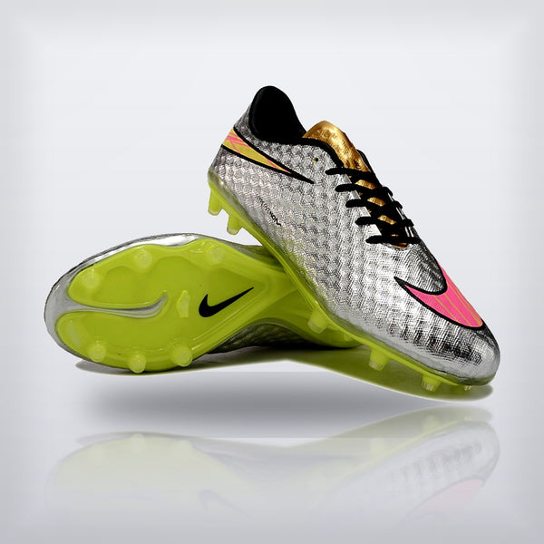 Tachos Hypervenom Phantom Liquid Diamond FG - X Cleats MX