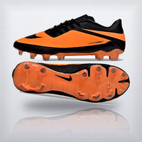Hypervenom Phantom RGN perfil y suela con tacos FG