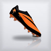 Hypervenom Phantom RGN cara interior con la calavera