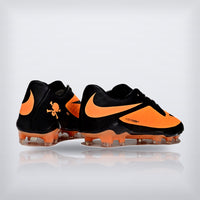 Talones del par Hypervenom Phantom RGN