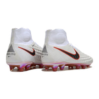 Magista Obra II Blanco Rojo