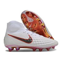 Magista Obra II Blanco Rojo